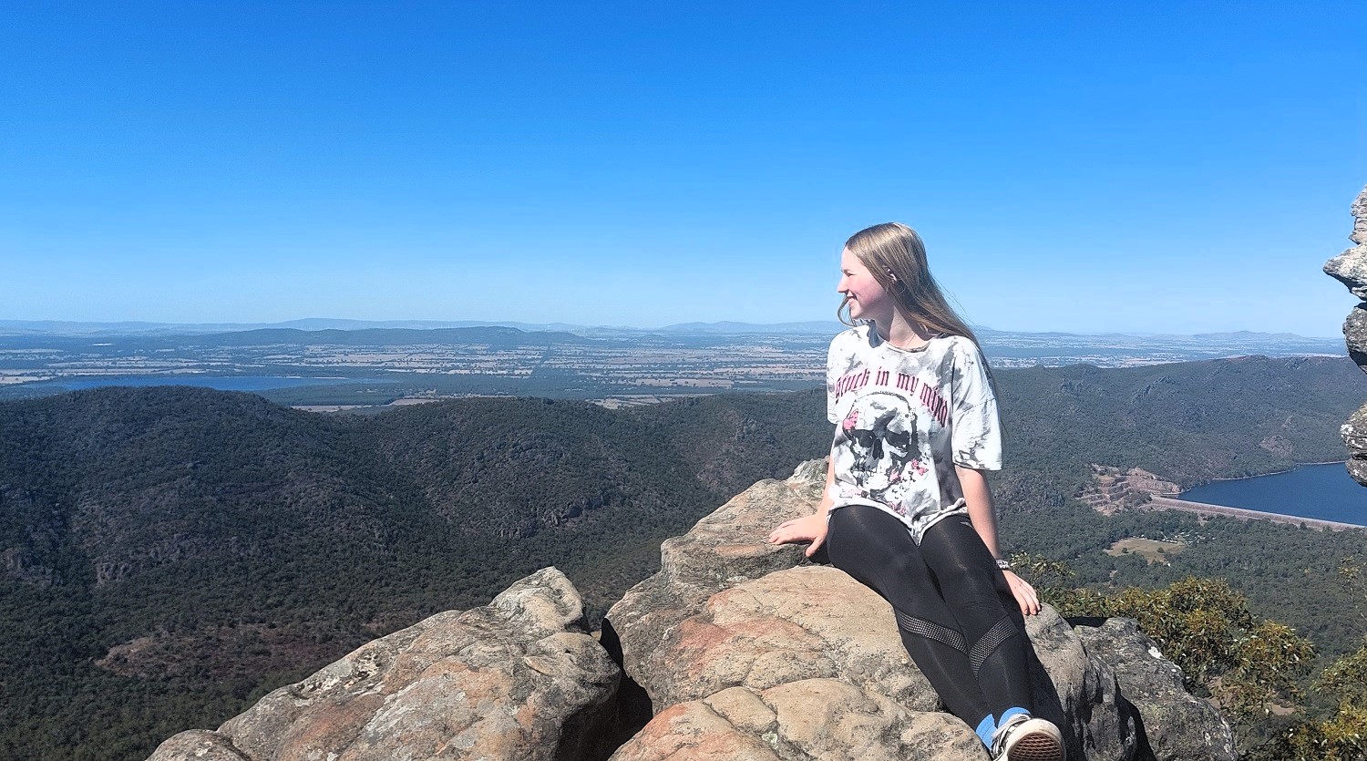 Annas Erfahrungen als Au Pair in Australien