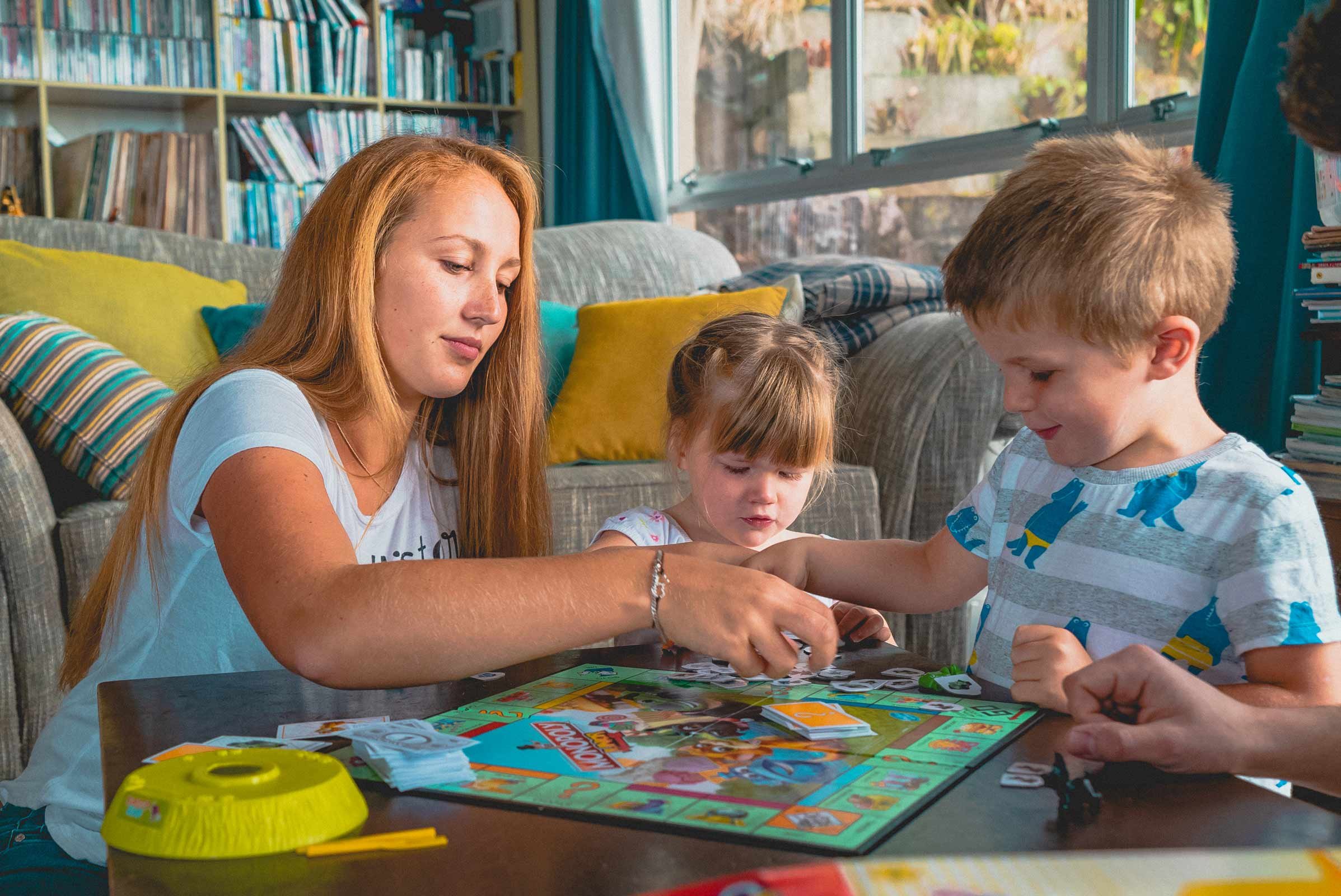 Carolin Erfahrungen Au Pair in Neuseeland mit AIFS