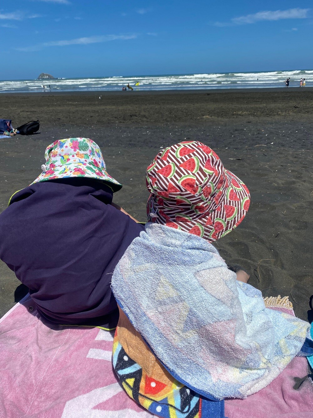 Erfahrungen Au Pair in Neuseeland mit AIFS