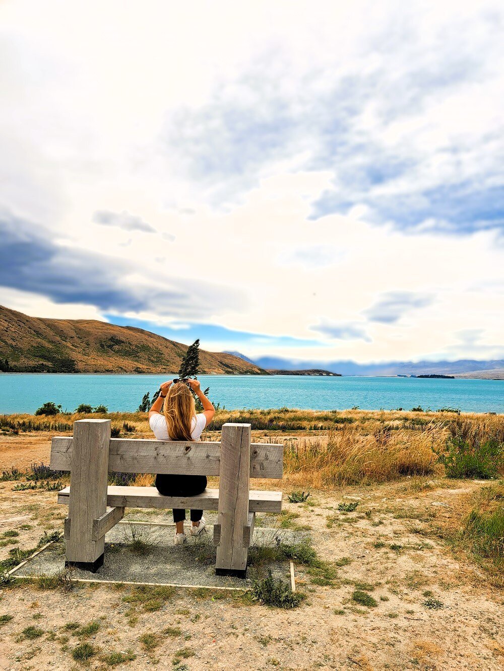 Au Pair in Neuseeland mit AIFS