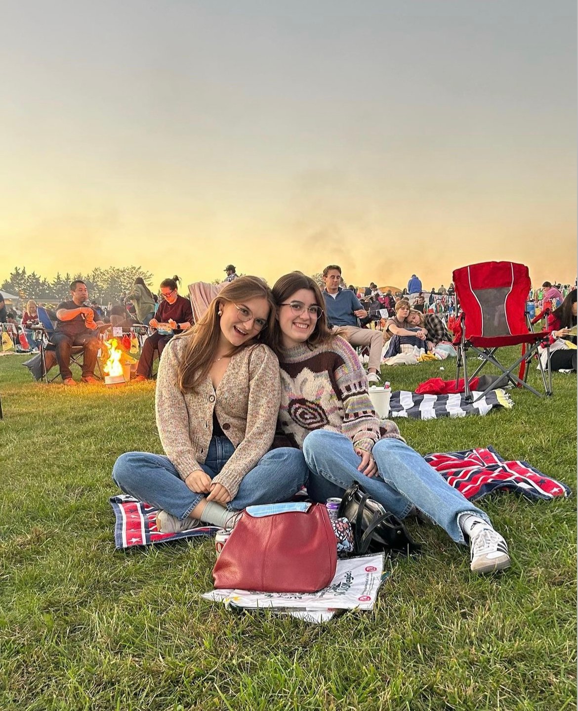 Erfahrungen Au Pair in den USA mit AIFS