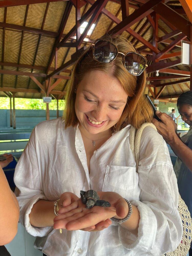 Erfahrungen Freiwilligenarbeit in Bali mit AIFS