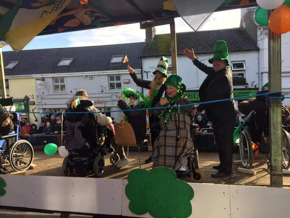 Freiwilligenarbeit in Irland mit AIFS