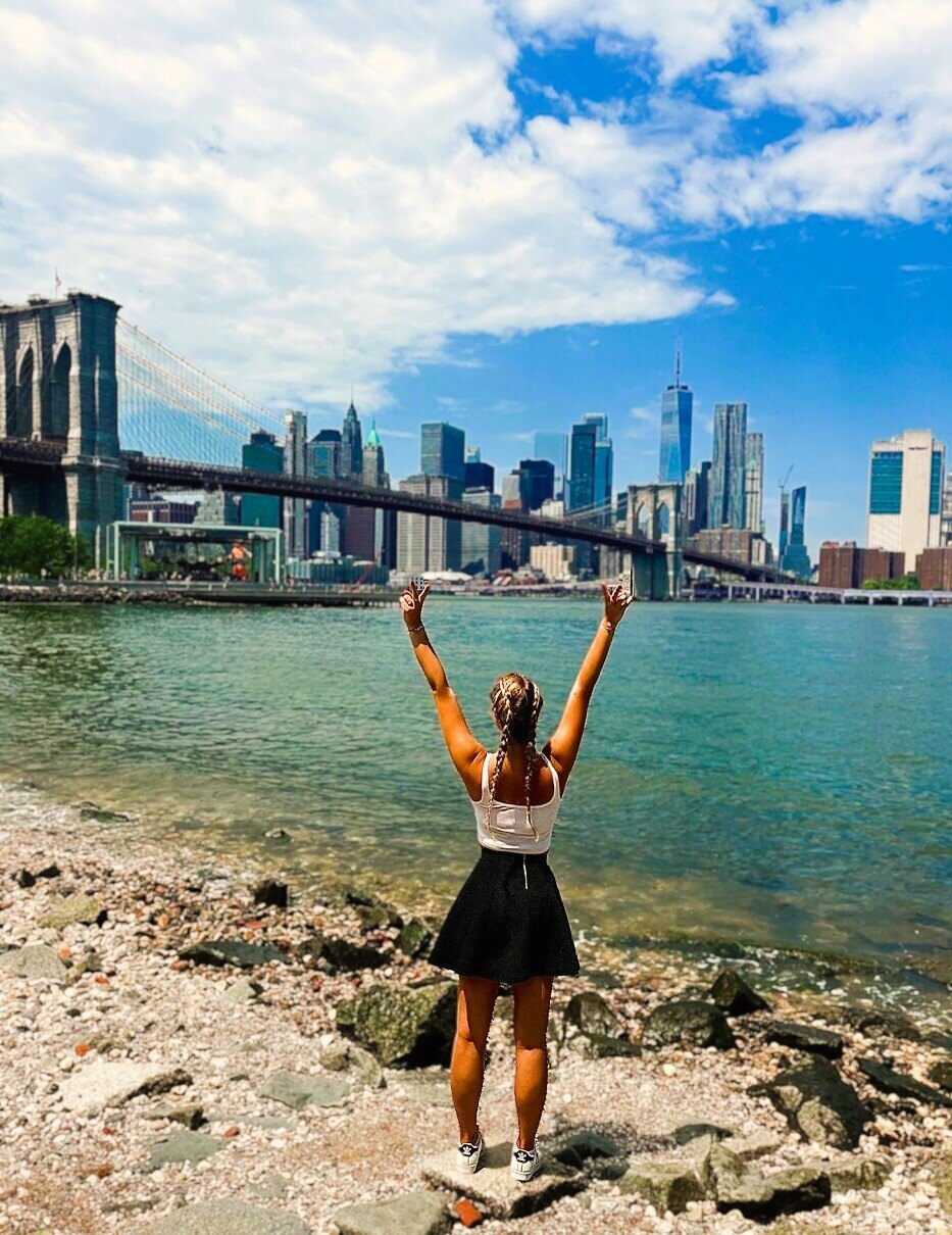 Erfahrungen Sprachreise in New York mit AIFS