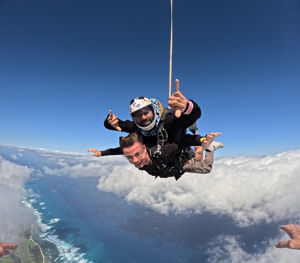 Erfahrungen Work and Travel in Australien mit AIFS
