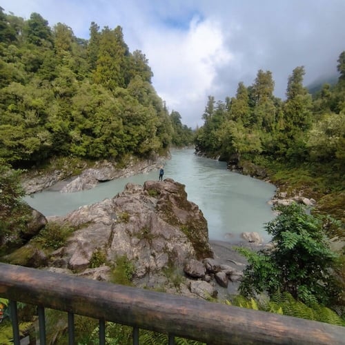 Work and Travel in Neuseeland mit AIFS