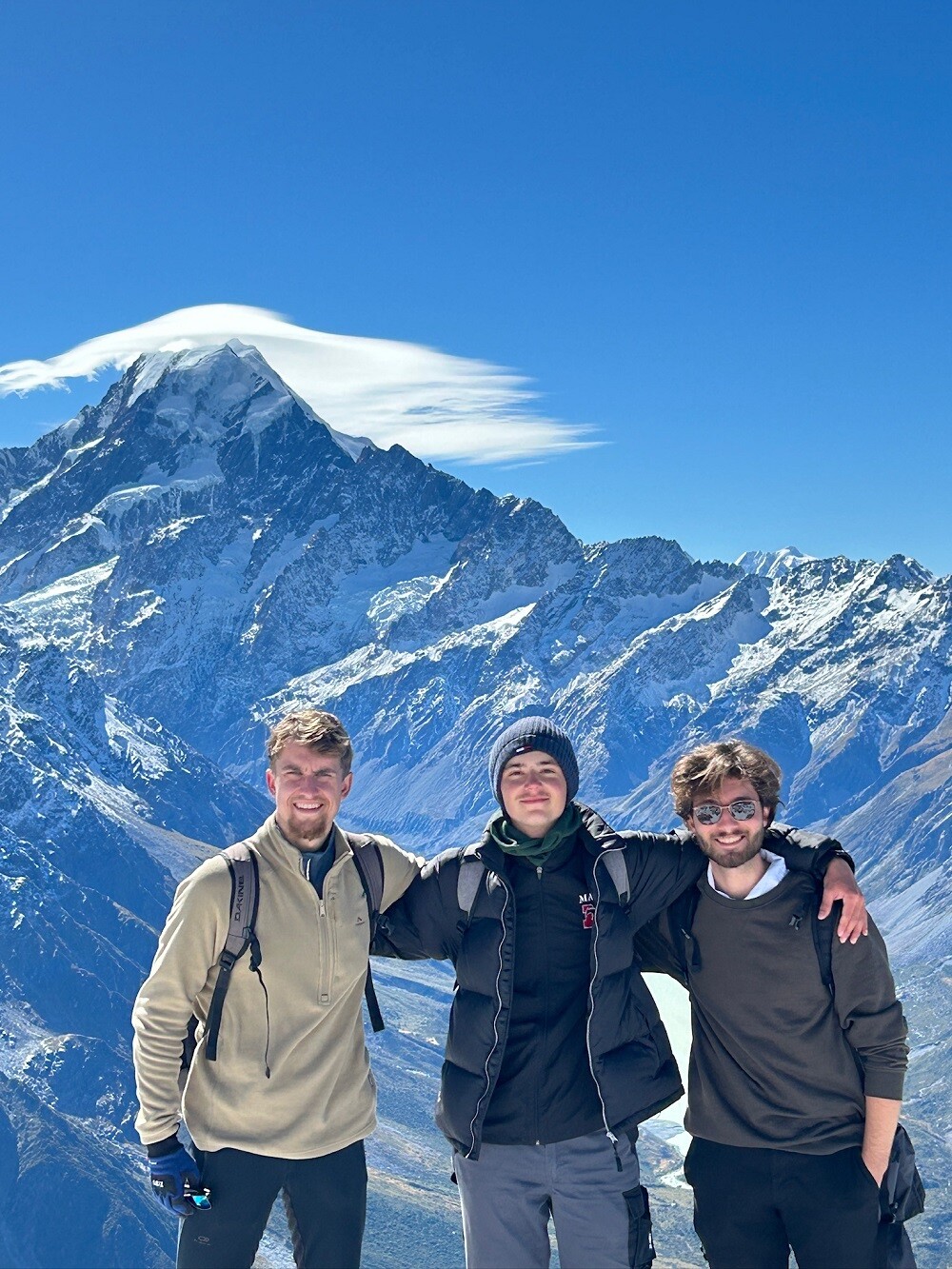 Erfahrungen Work and Travel in Neuseeland mit AIFS