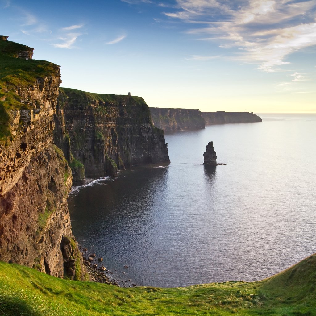 Freiwilligenarbeit in Irland mit AIFS