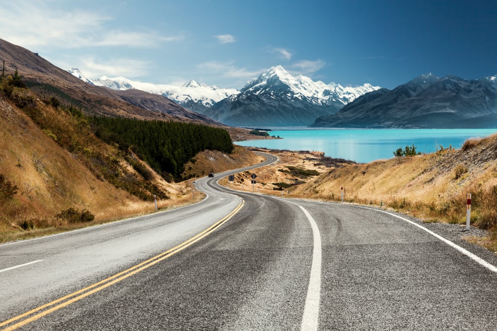 Freiwilligenarbeit mit AIFS in Neuseeland