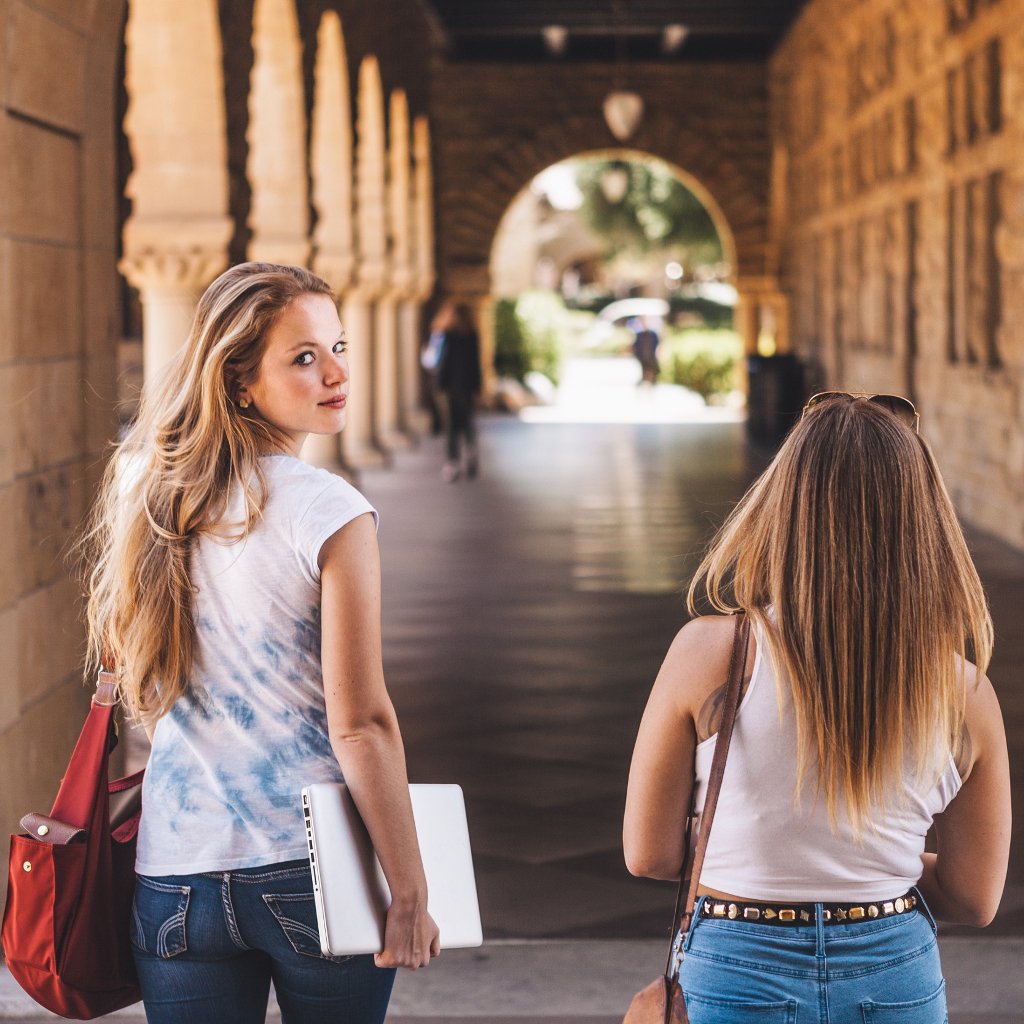 Auslandsstudium weltweit mit AIFS