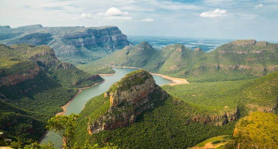 Sprachreise in Südafrika mit AIFS