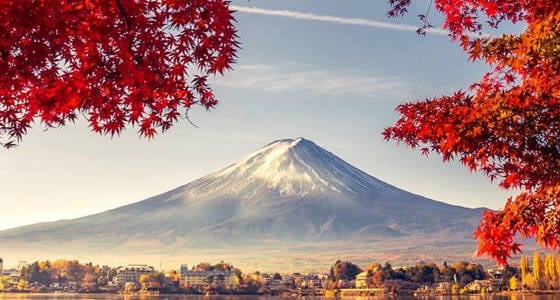 Studieren im Ausland in Japan mit AIFS