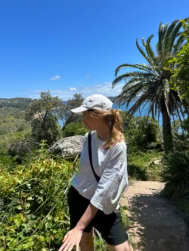 Au Pair in Australien mit AIFS