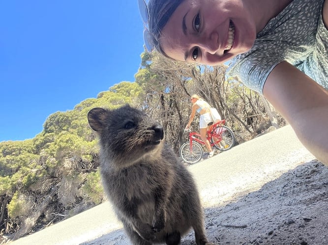 Au Pair in Australien mit AIFS