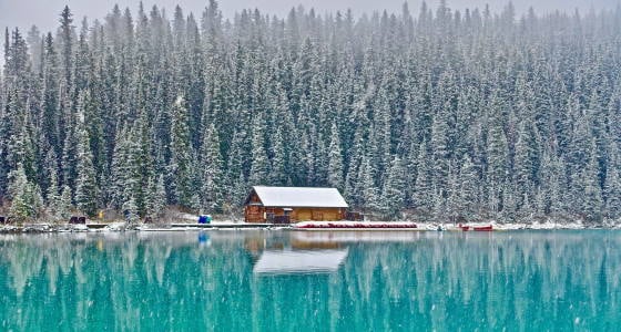 Work and Travel in Kanada mit AIFS