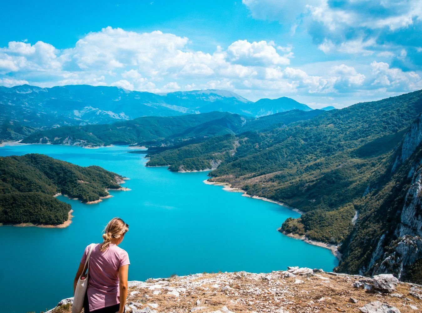 globerocker Reisen nach Albanien