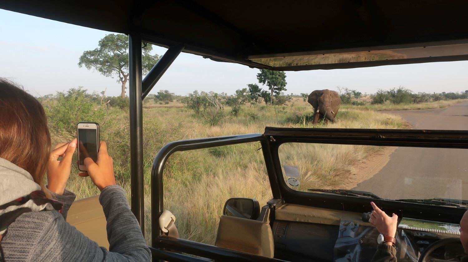 Adventure Trips in Südafrika und Eswatini mit AIFS