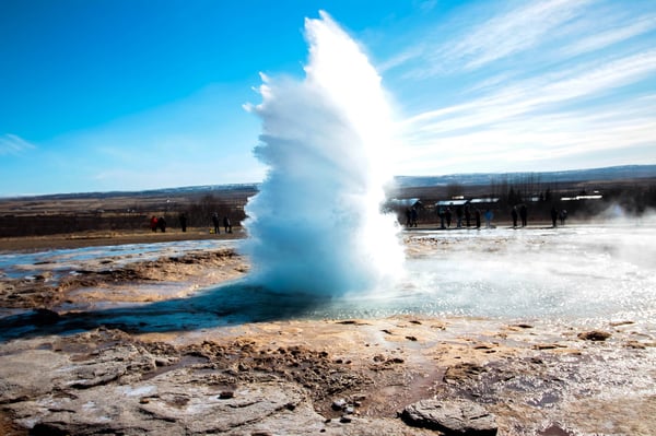 aifs - island-adventure trip-camping adventure-geysir-natur