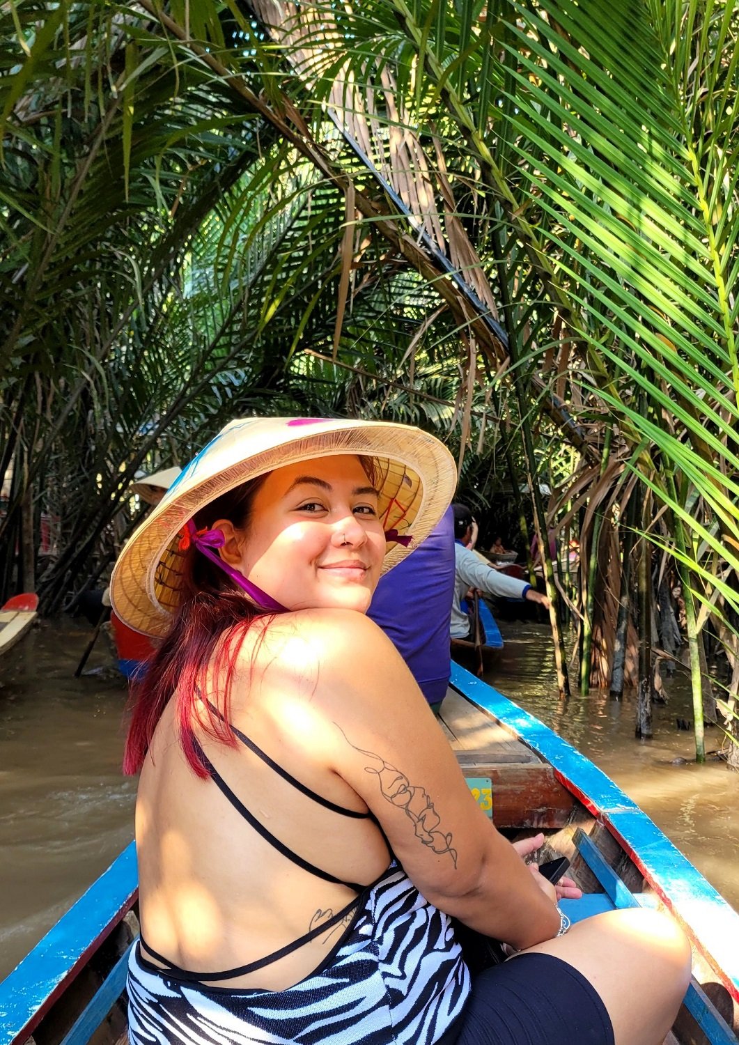 Dein Adventure Trip in Vietnam mit AIFS