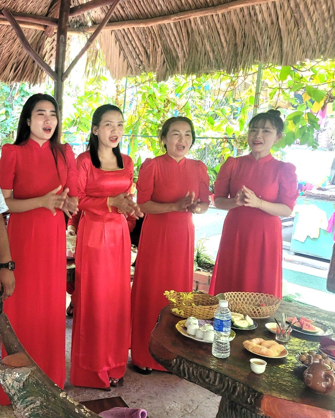 Kultur in Vietnam mit AIFS
