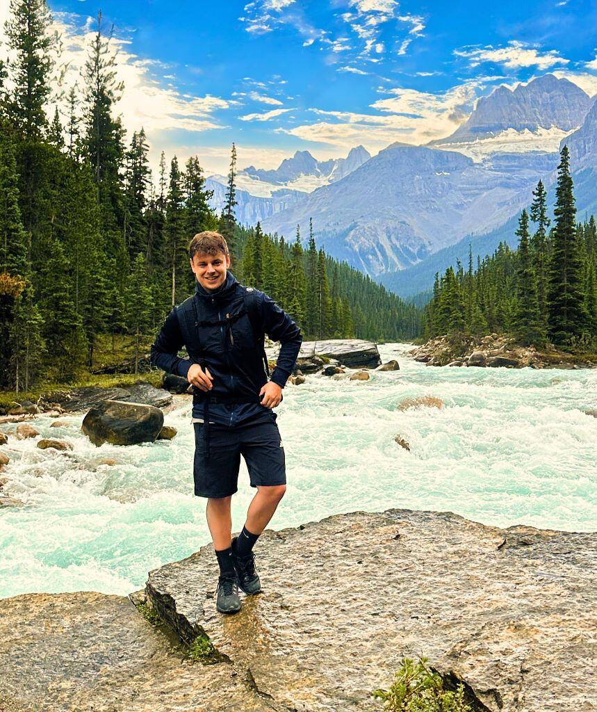 Adventure Trips in Kanada mit AIFS