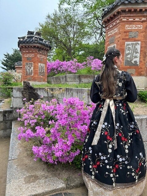 Lisas Erfahrungen beim Adventure Trip in Südkorea mit AIFS