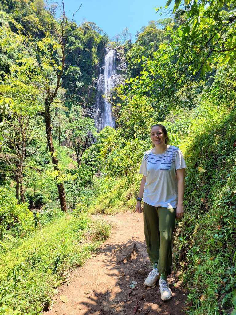 Sophies Erfahrungen beim Adventure Trip in Tansania mit AIFS