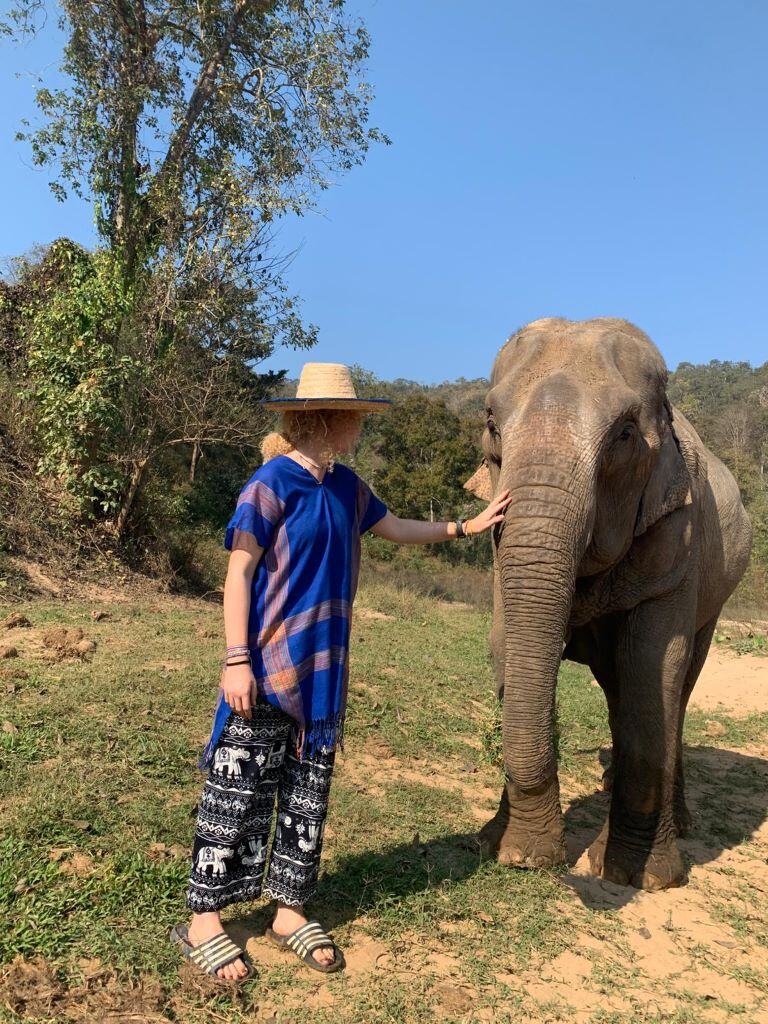 Erfahrungen Adventure Trips in Thailand mit AIFS