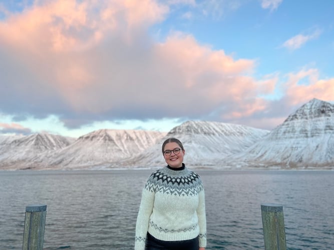 Au Pair in Island mit AIFS