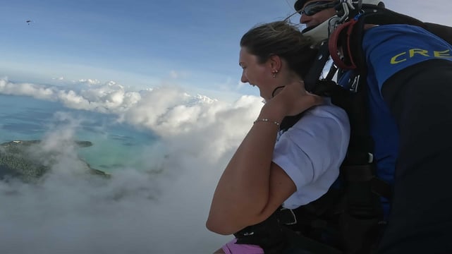 Dein Abenteuerurlaub in Australien mit AIFS