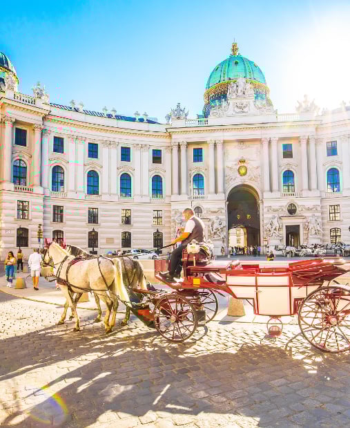 AIFS Büro in Wien