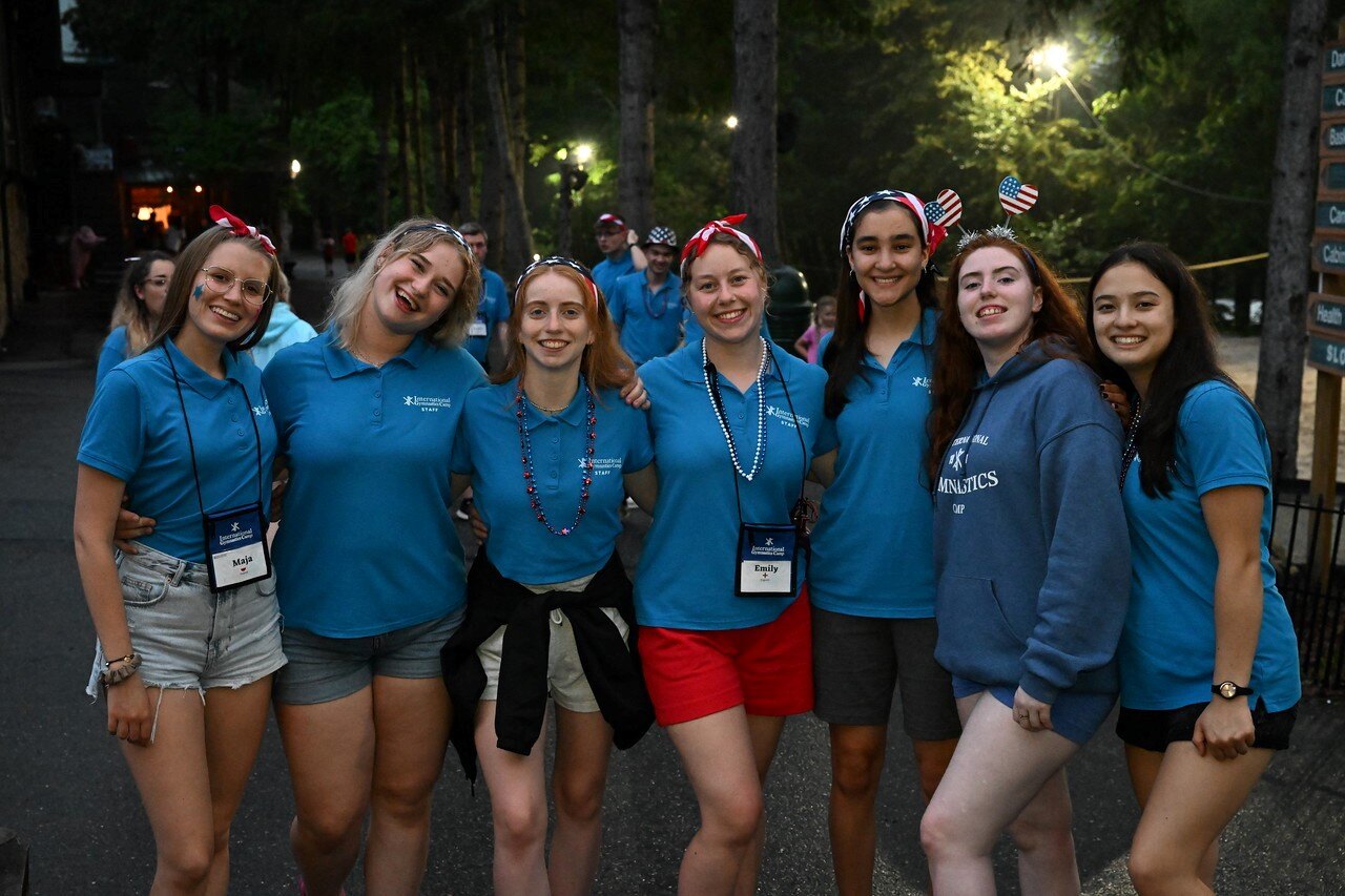 aifs-camp-america-erfahrungen-annaa-4th of july week