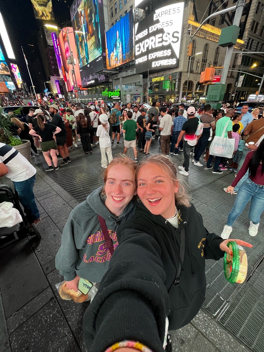 aifs-camp-america-erfahrungen-annaa-Times Square