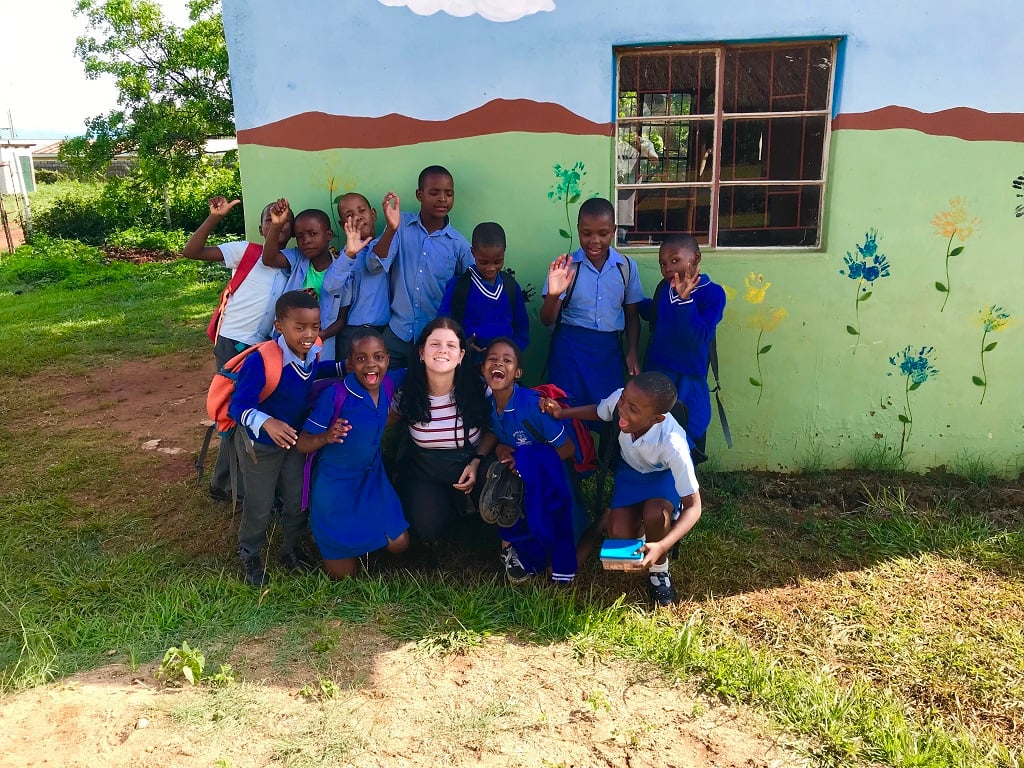 aifs-eswatini-freiwilligenarbeit-kinder-personen-kindergarten