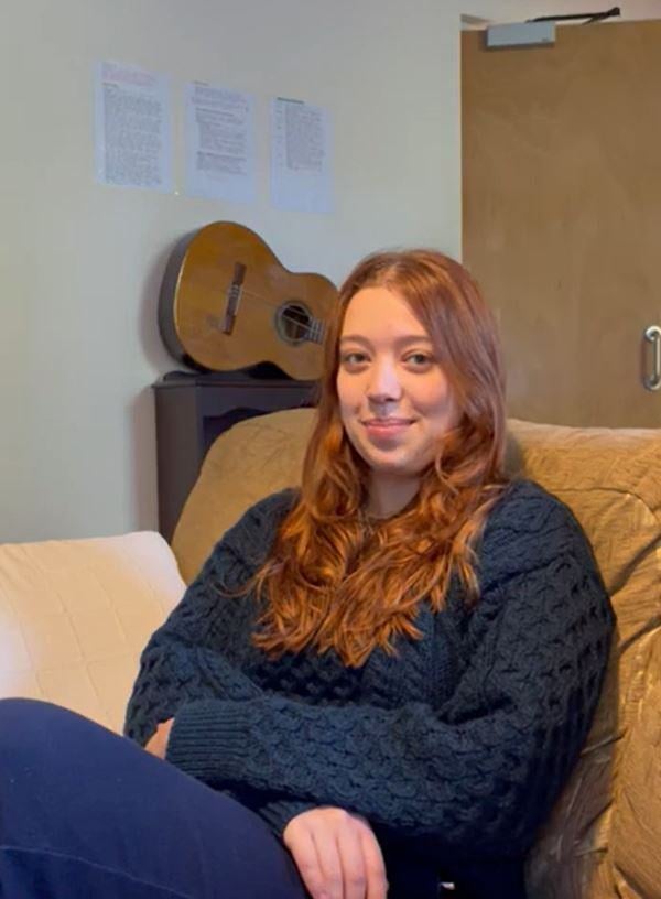 Emilys Erfahrungen beim Special Needs Projekt in Irland mit AIFS