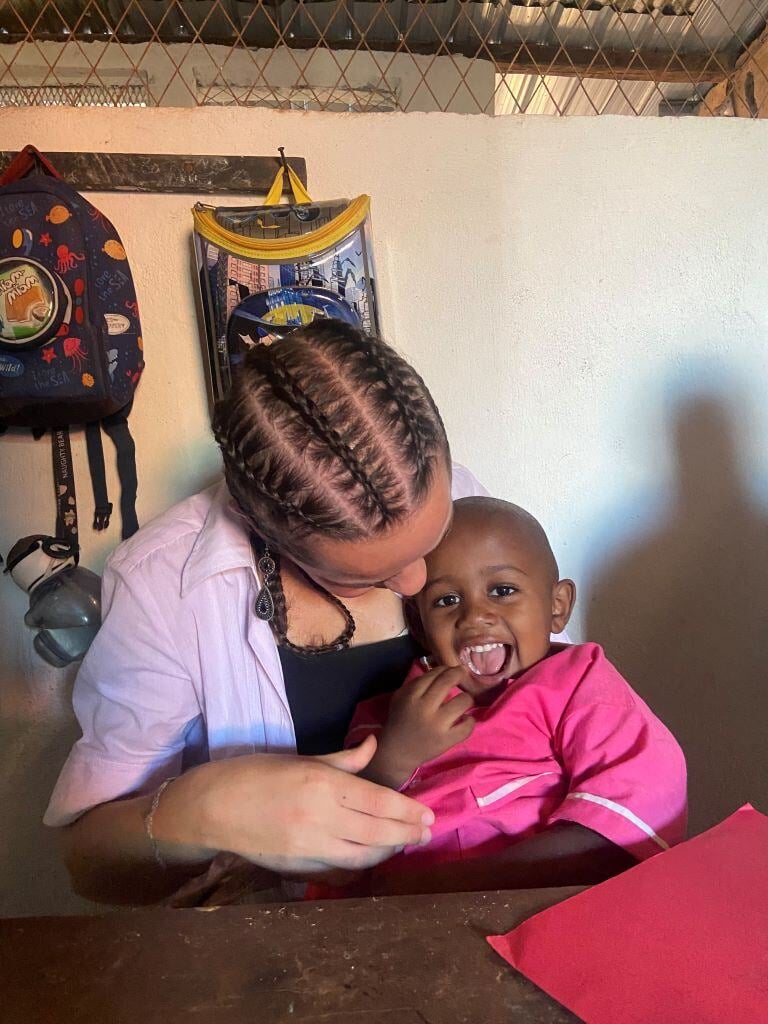 Lisas Erfahrungen bei der Freiwilligenarbeit in Madagaskar