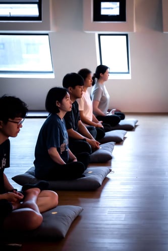 aifs-freiwilligenprojekt-suedkorea-childcare-meditation-personen