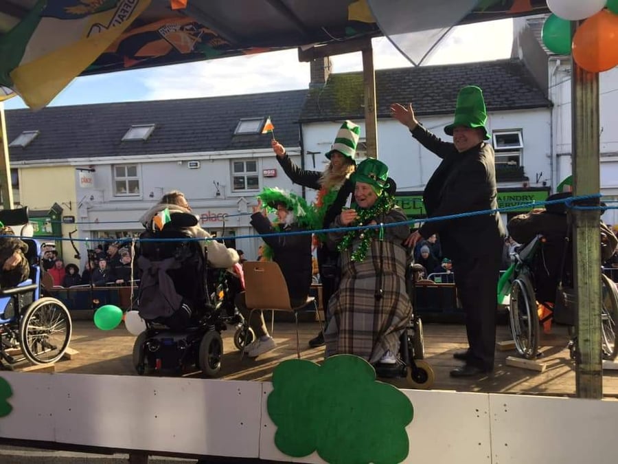 aifs-irland-freiwilligenarbeit-special-needs-personen-st-patrick