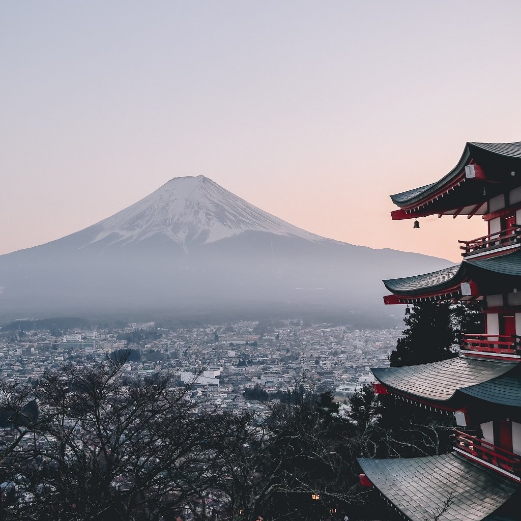 aifs-japan-mount fuji