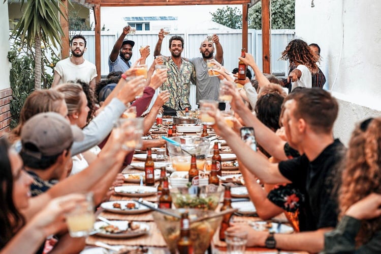 Surfcamp in Portugal mit AIFS