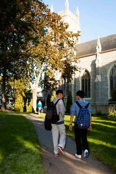 aifs-schüleraustausch-usa-john-bapst-high-school-bangor-partnerfotos-schüler-schule