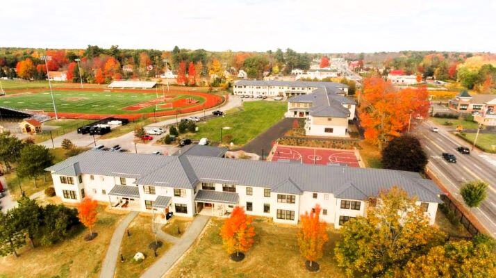 aifs-schüleraustausch-usa-thornton-academy-partnerfotos-gebäude (2)