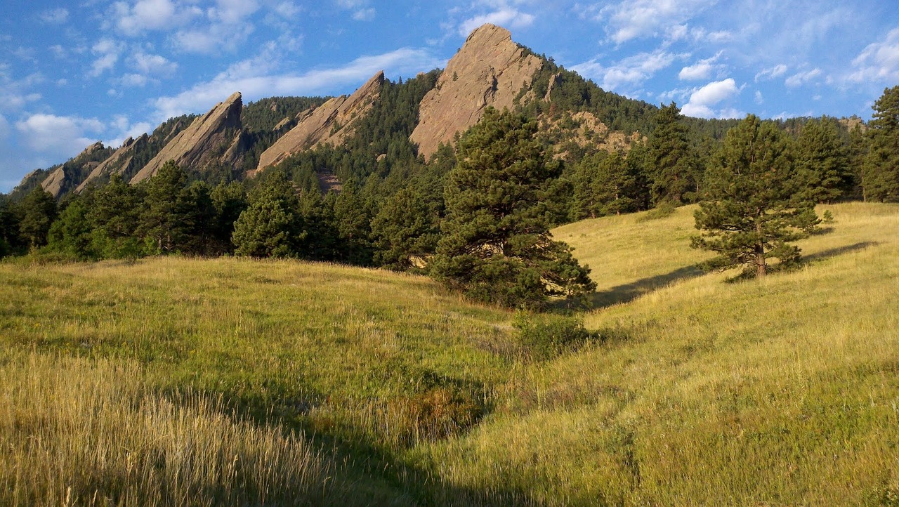 Schüleraustausch in Colorado mit AIFS