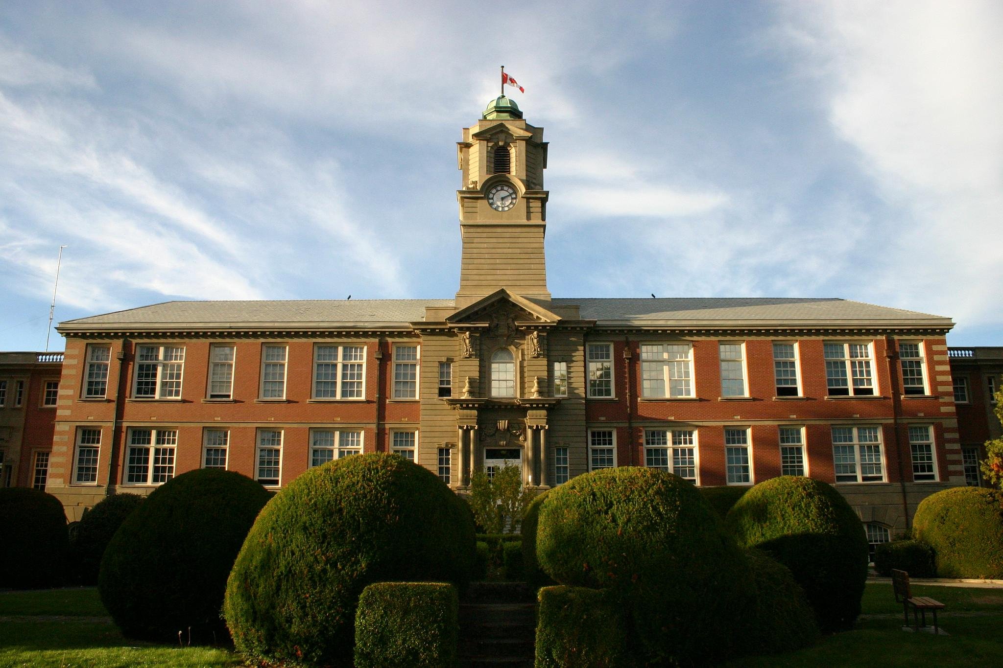 Dein Auslandsstudium in Kanada mit AIFS
