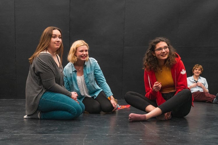 Arts Kurs beim Auslandssemester in Kanada mit AIFS
