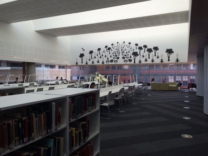 aifs-studieren-neuseeland-victoria-university-wellington-bibliothek-partnerfotos