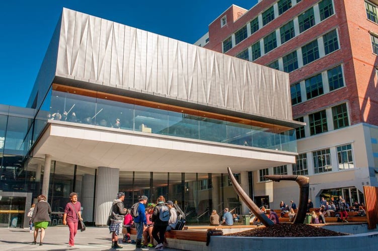 aifs-studieren-neuseeland-victoria-universtiy-wellington-gebäude-partnerfotos