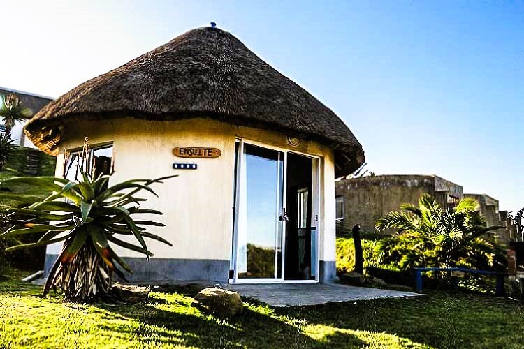 Deine Unterkunft im Surfcamp in Südafrika mit AIFS