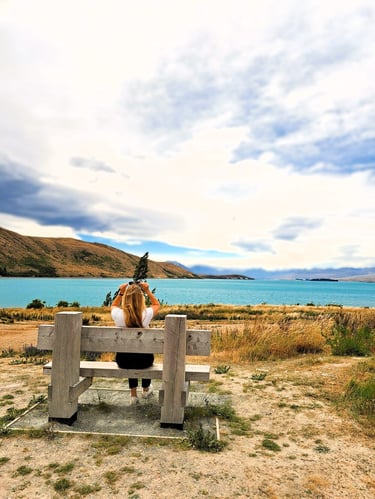 Au Pair in Neuseeland mit AIFS