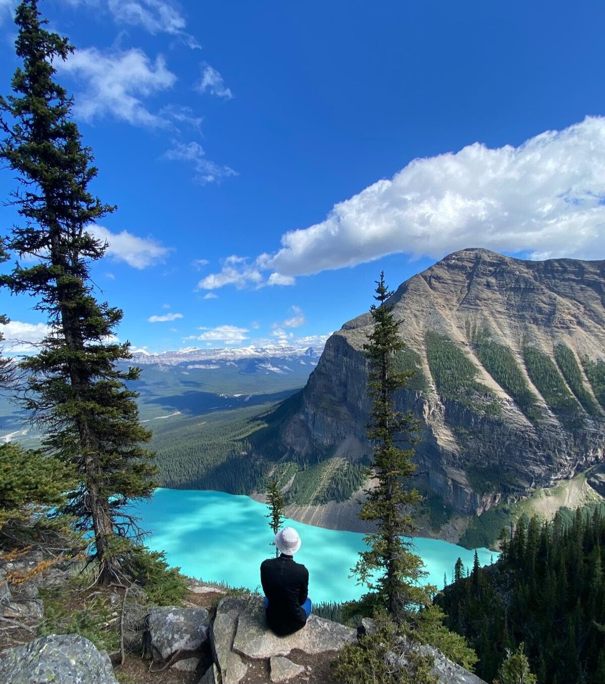 Renes Erfahrungen bei Work and Travel in Kanada